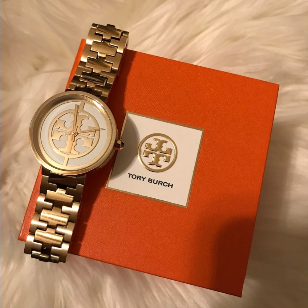Tory Burch Watch